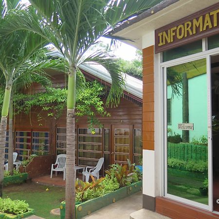 Alona Hidden Dream Resort Panglao Exterior photo