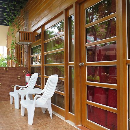 Alona Hidden Dream Resort Panglao Exterior photo