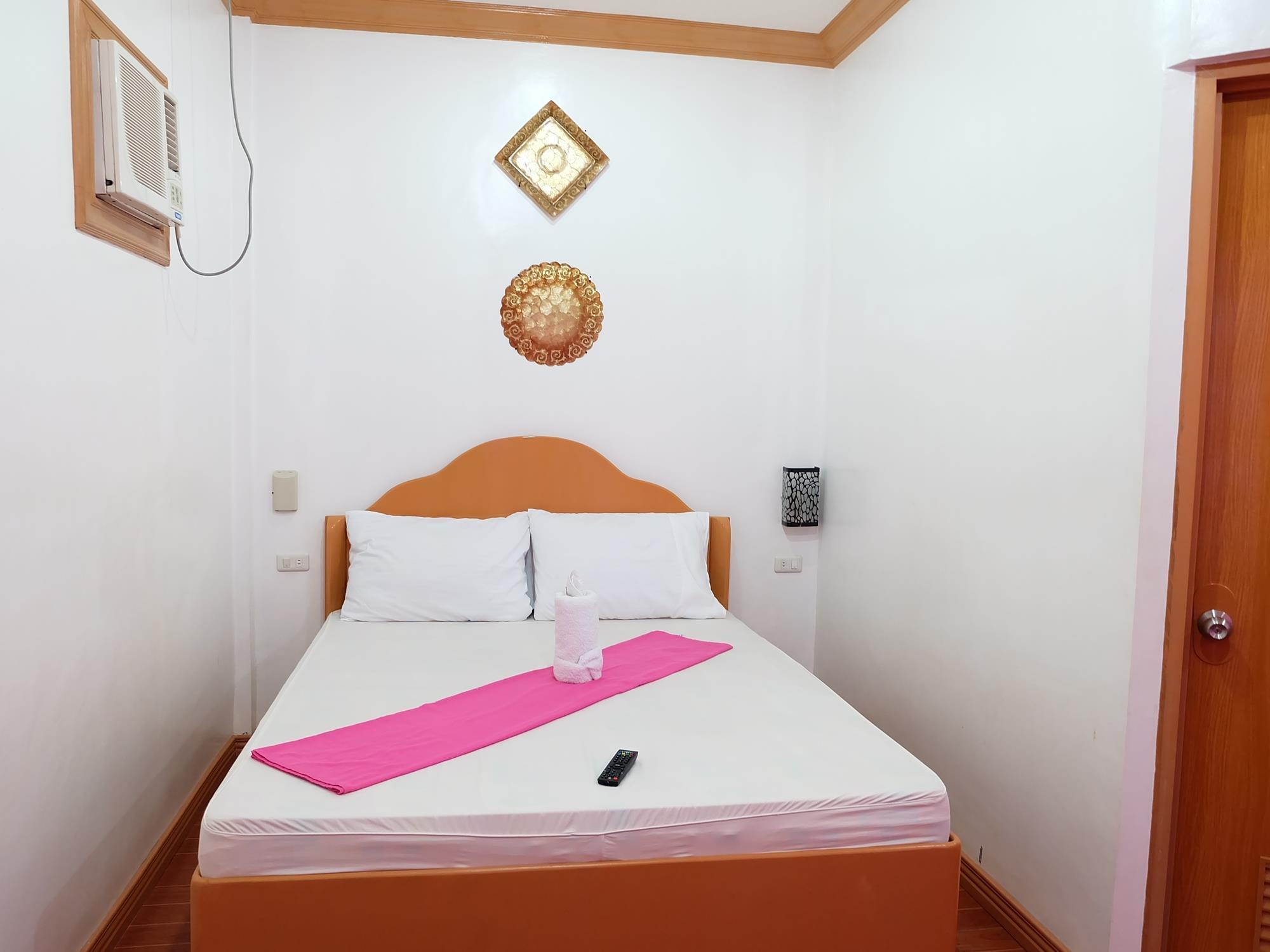 Alona Hidden Dream Resort Panglao Exterior photo