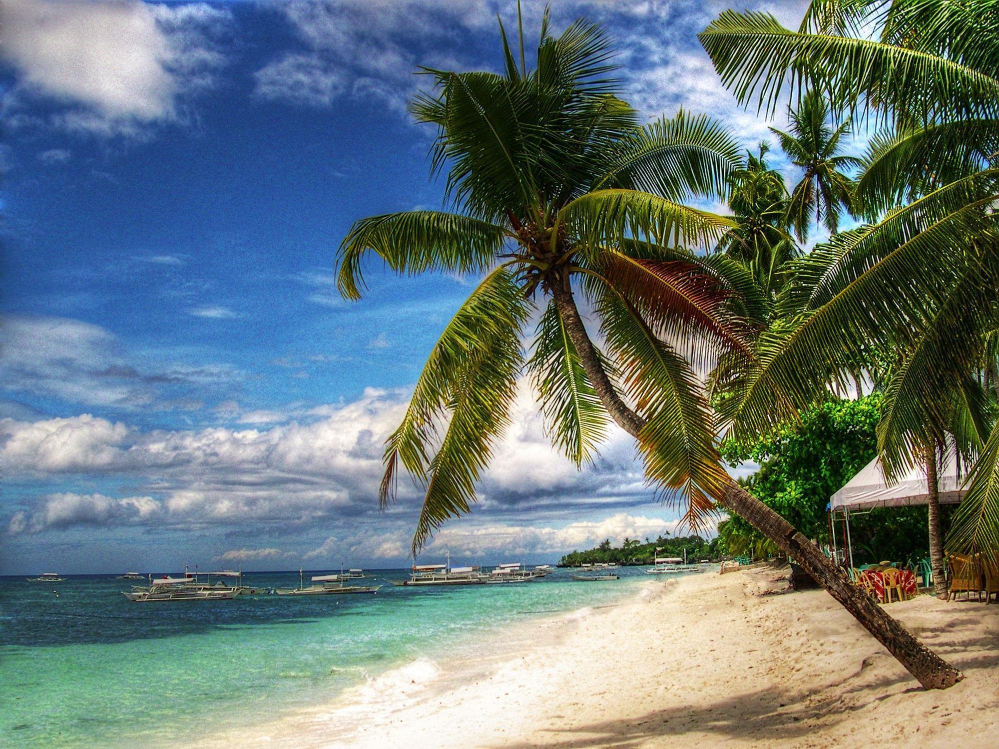 Alona Hidden Dream Resort Panglao Exterior photo