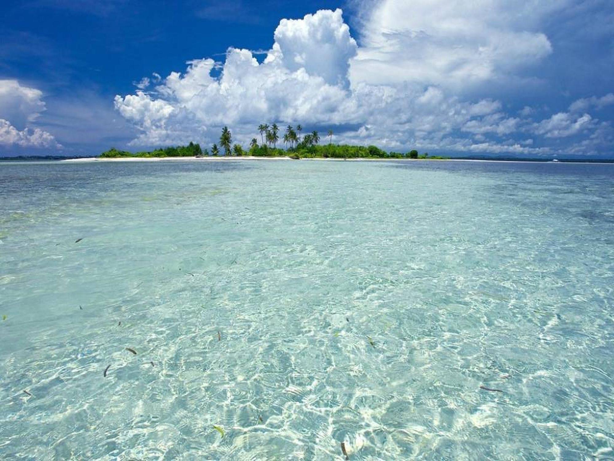 Alona Hidden Dream Resort Panglao Exterior photo