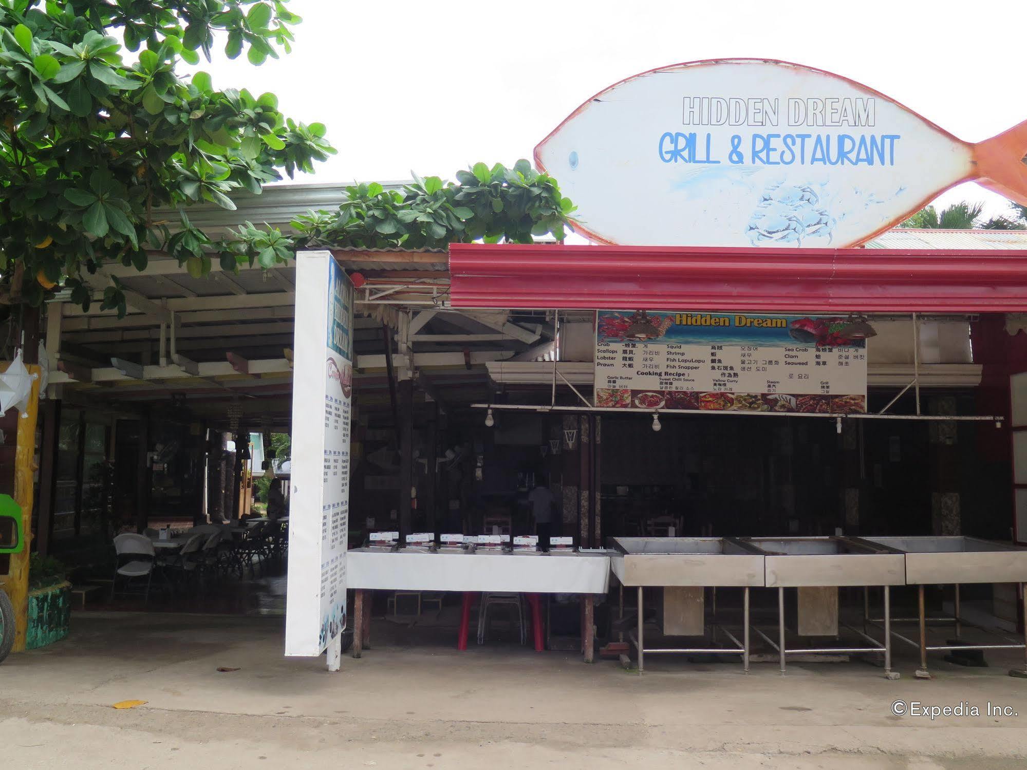 Alona Hidden Dream Resort Panglao Exterior photo