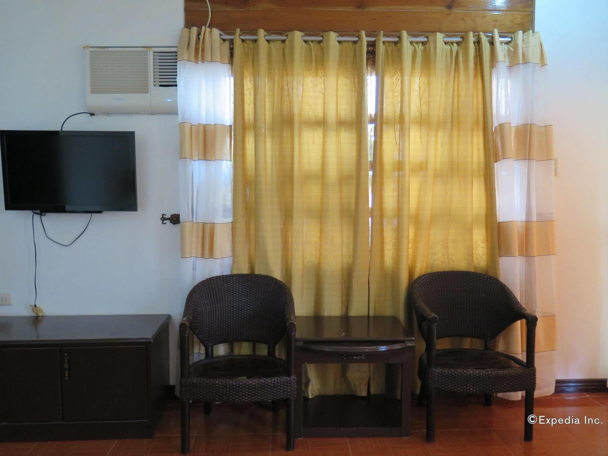 Alona Hidden Dream Resort Panglao Exterior photo