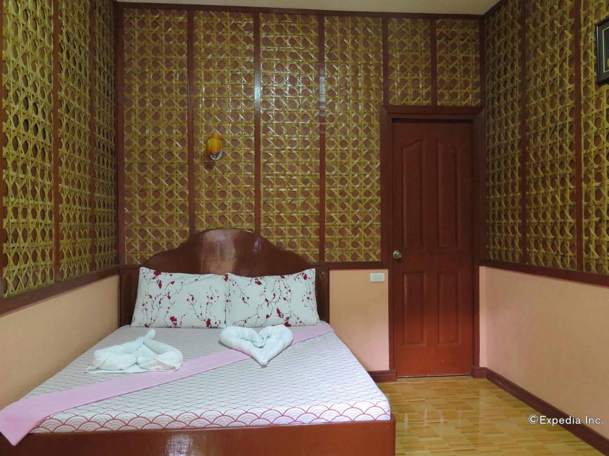 Alona Hidden Dream Resort Panglao Exterior photo