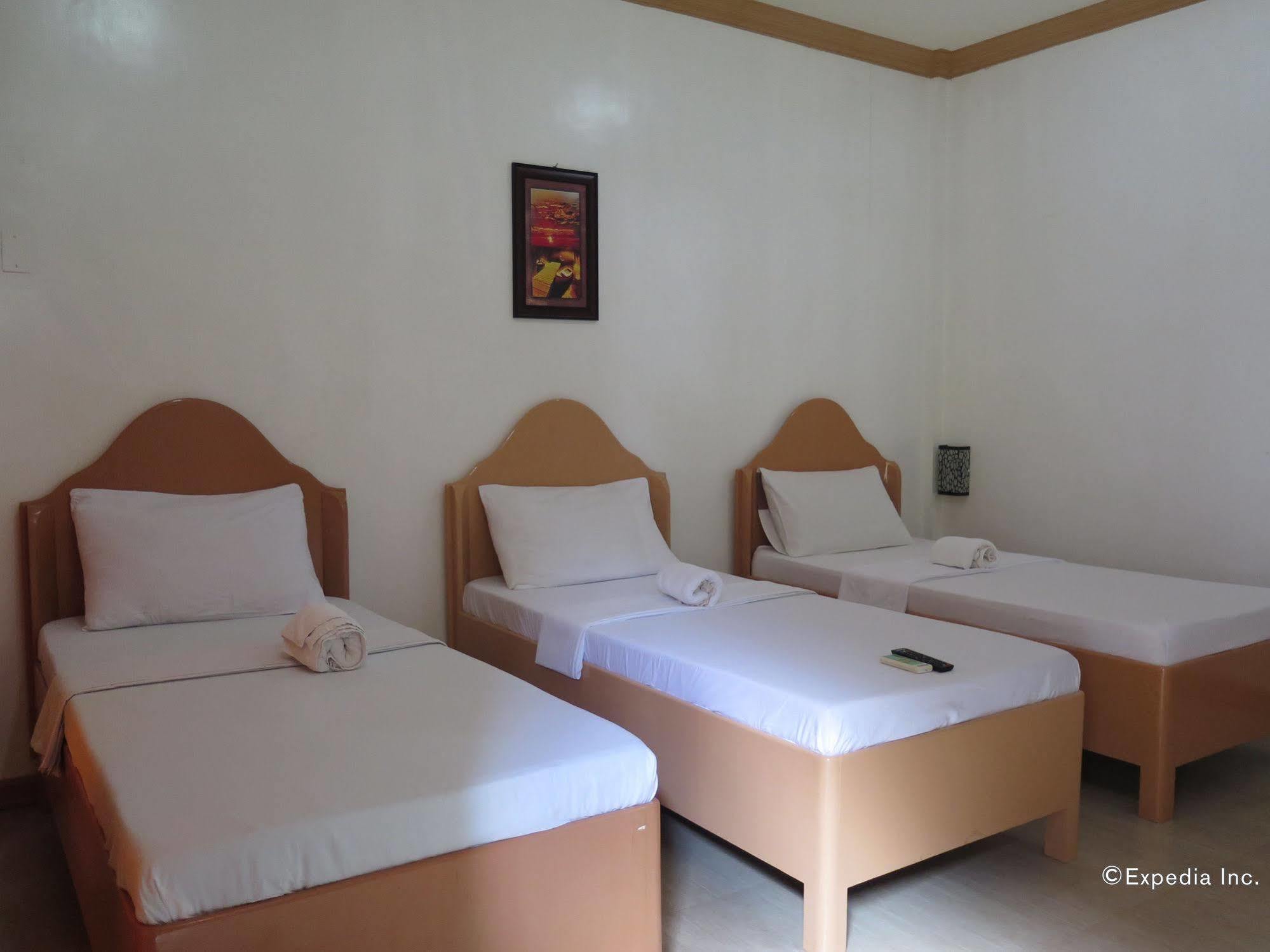 Alona Hidden Dream Resort Panglao Exterior photo