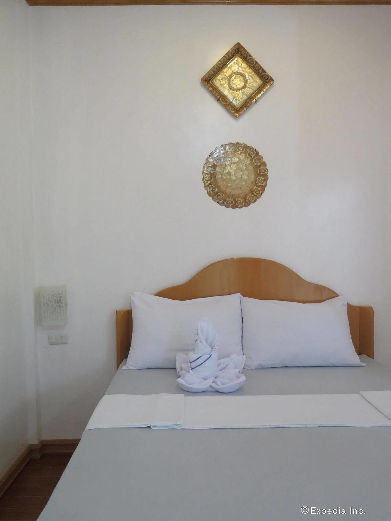 Alona Hidden Dream Resort Panglao Exterior photo