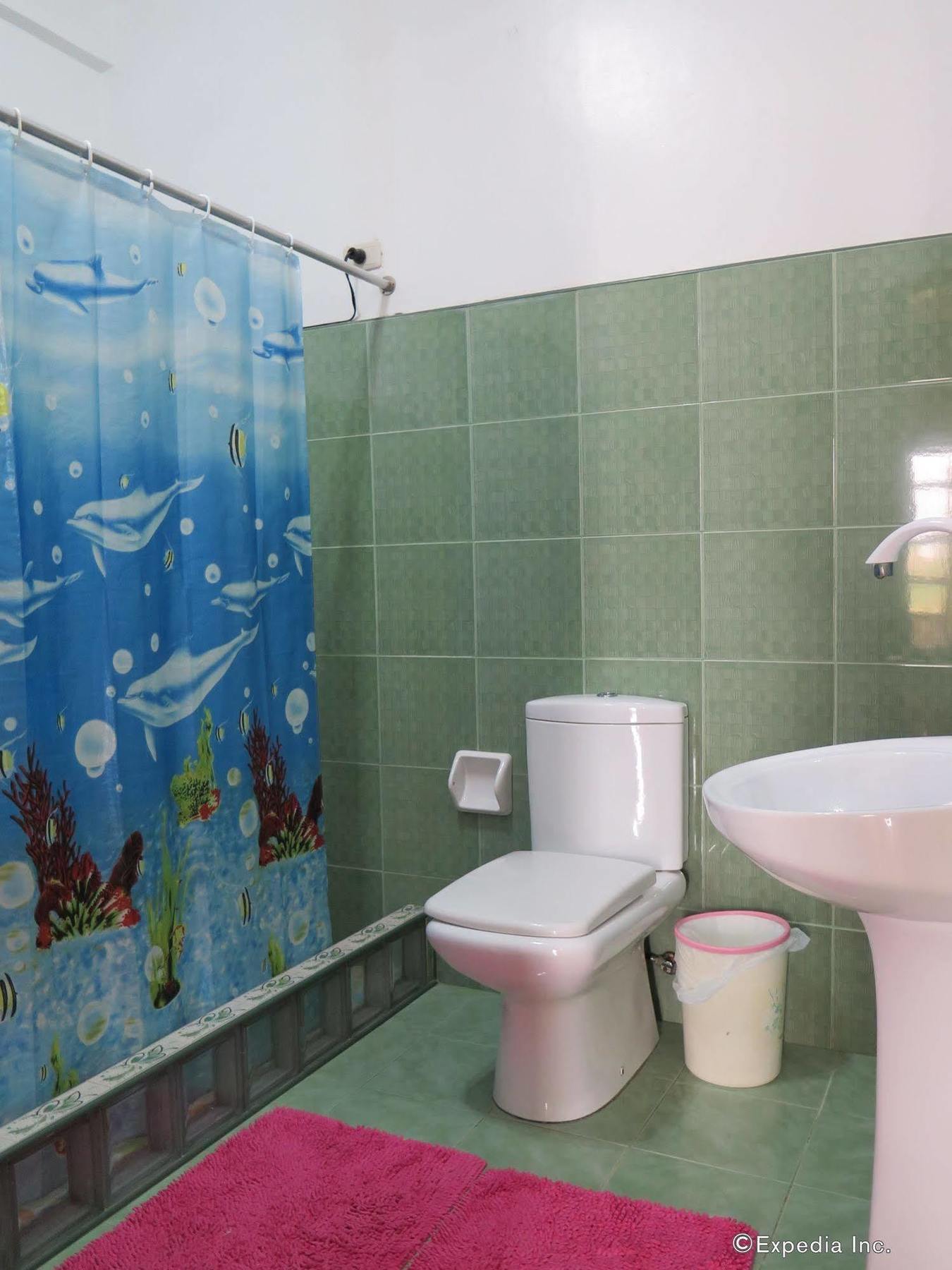 Alona Hidden Dream Resort Panglao Exterior photo