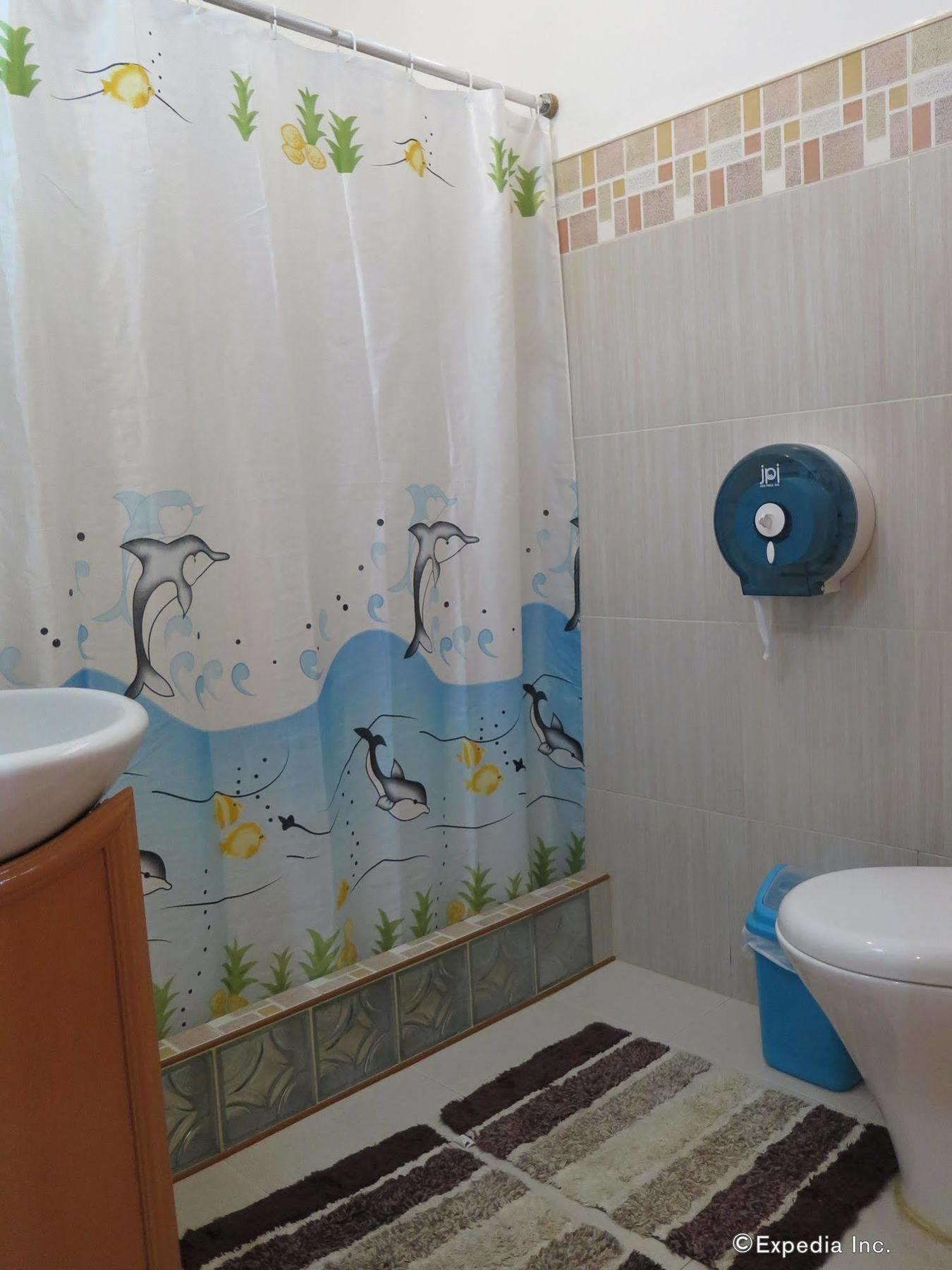 Alona Hidden Dream Resort Panglao Exterior photo