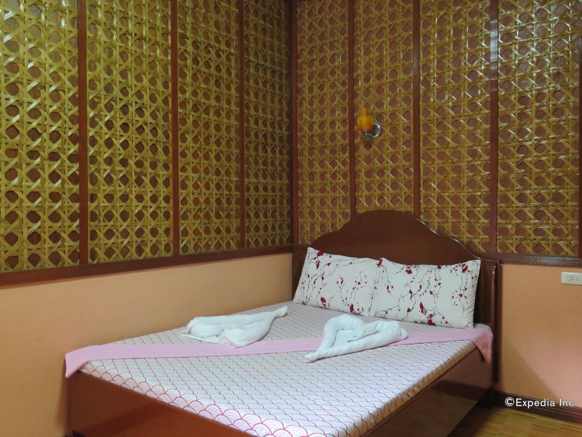 Alona Hidden Dream Resort Panglao Exterior photo