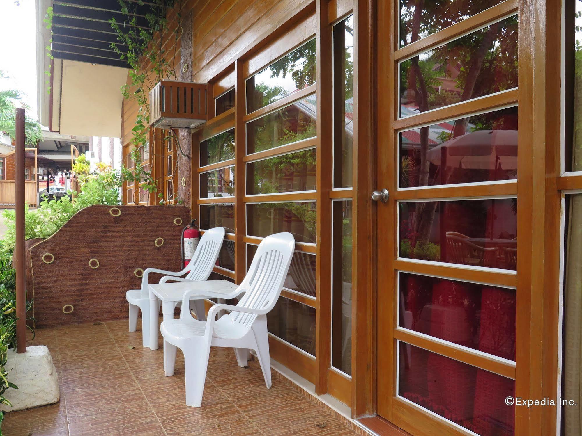 Alona Hidden Dream Resort Panglao Exterior photo