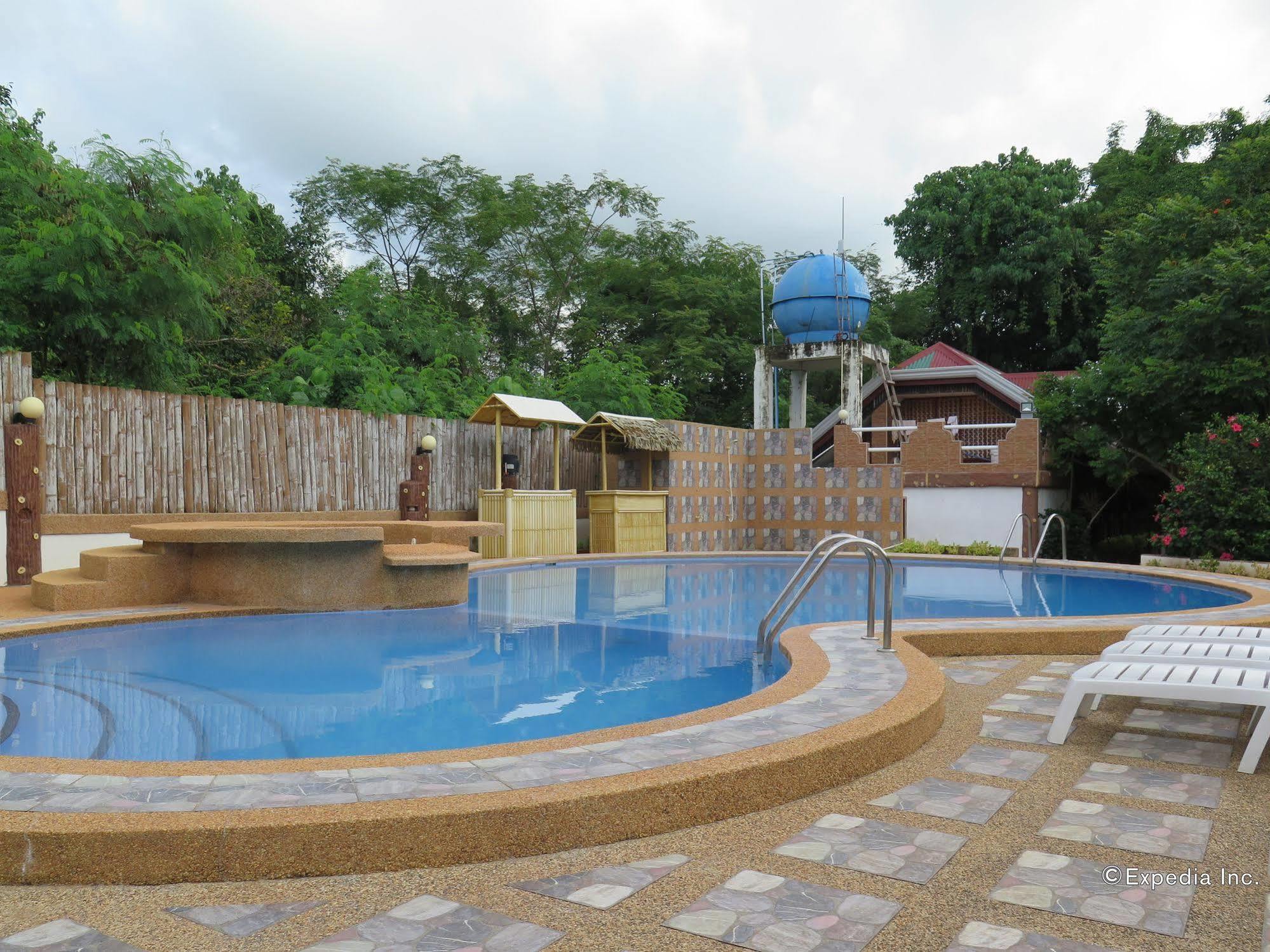 Alona Hidden Dream Resort Panglao Exterior photo