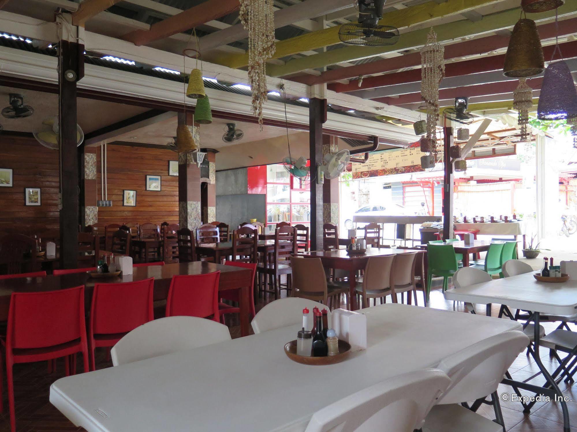 Alona Hidden Dream Resort Panglao Exterior photo