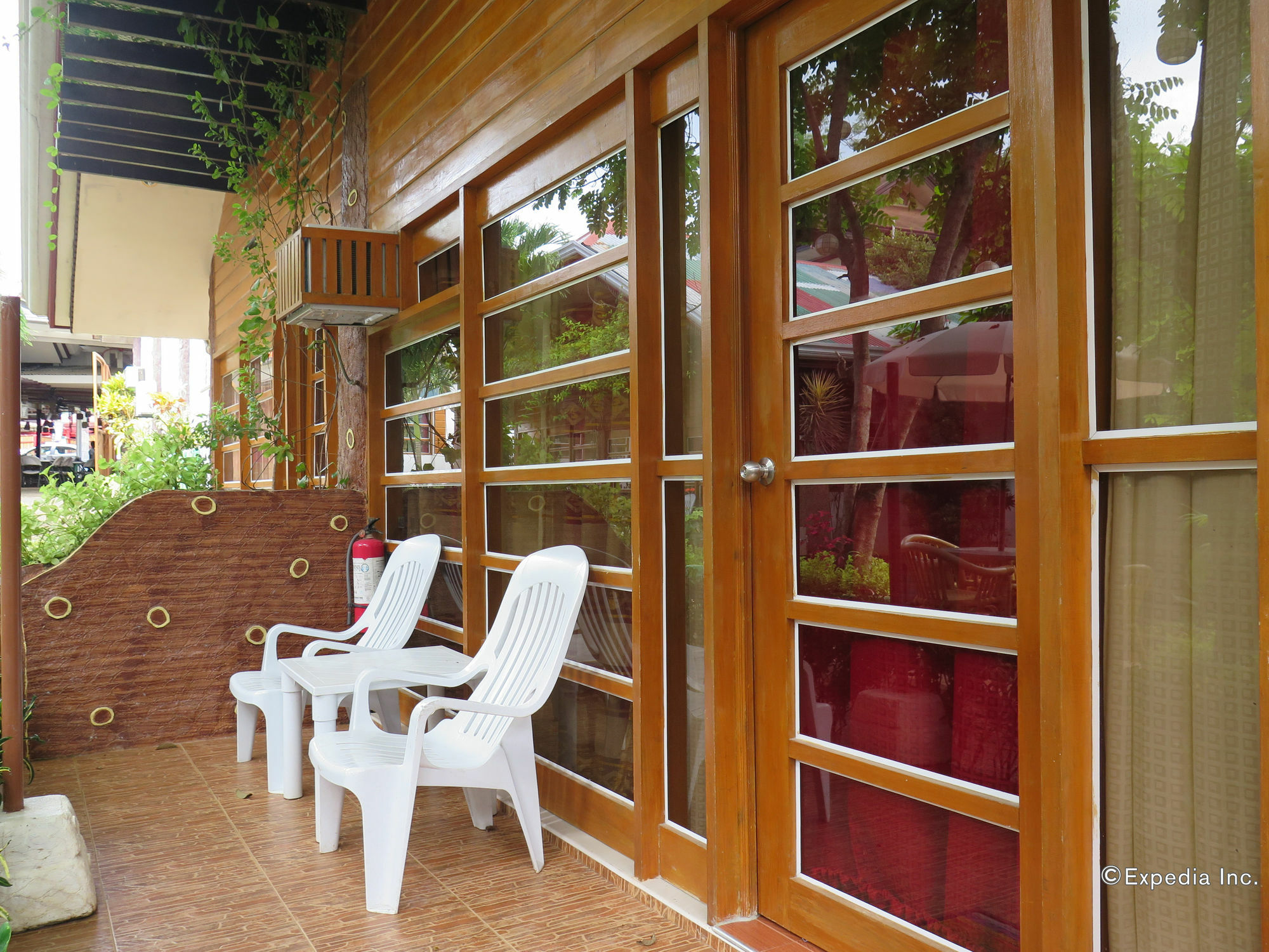 Alona Hidden Dream Resort Panglao Exterior photo