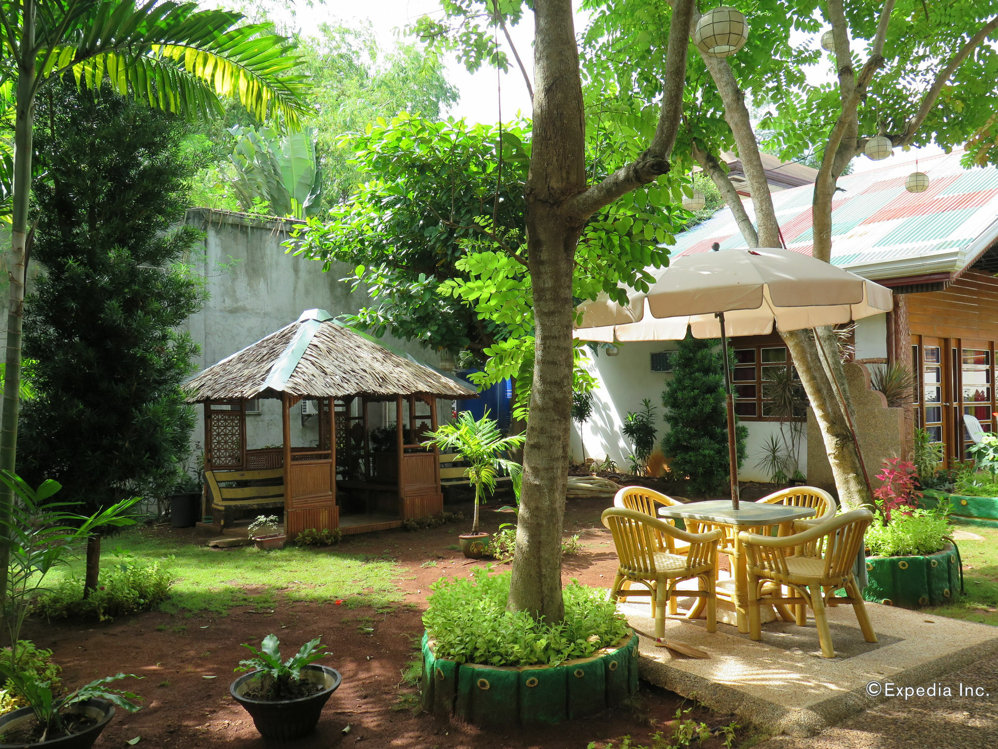 Alona Hidden Dream Resort Panglao Exterior photo