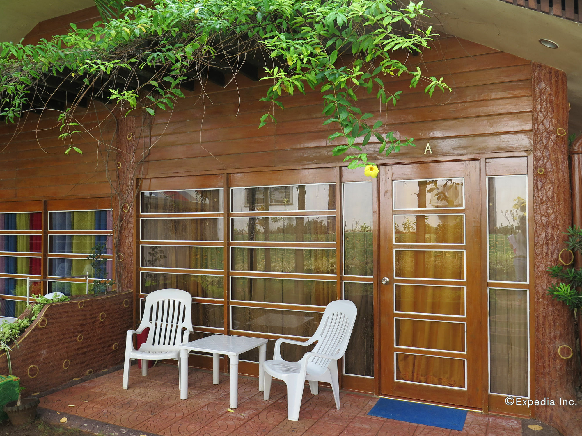 Alona Hidden Dream Resort Panglao Exterior photo